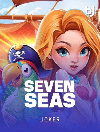 Seven Seaspng