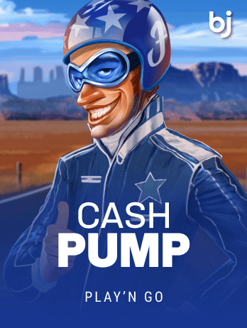 Cash Pumppng