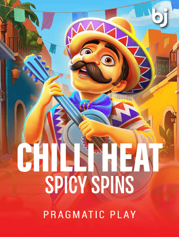 Chilli Heat Spicy Spinspng