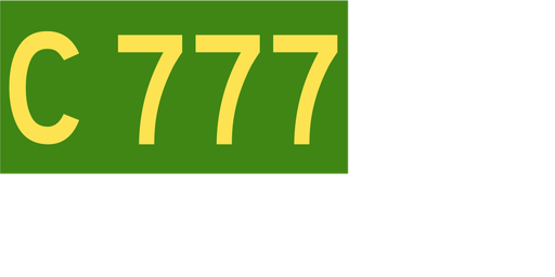 BDC777